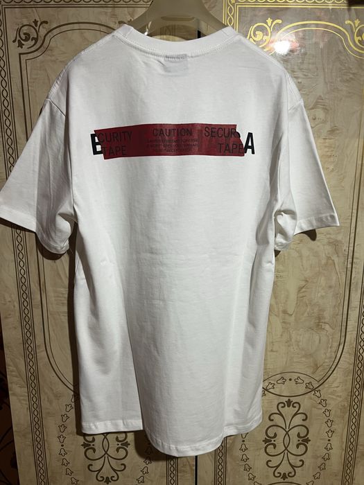 Balenciagaмъжки тениски