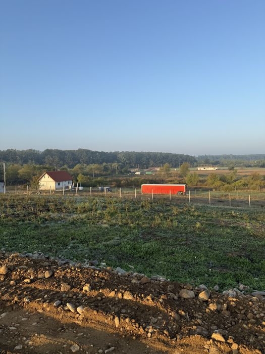 Parcele de vanzare Pausa