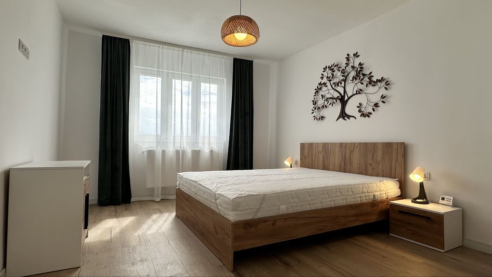 Apartament 2 camere