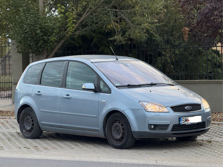 FORD C-Max 2006 — imagine 2