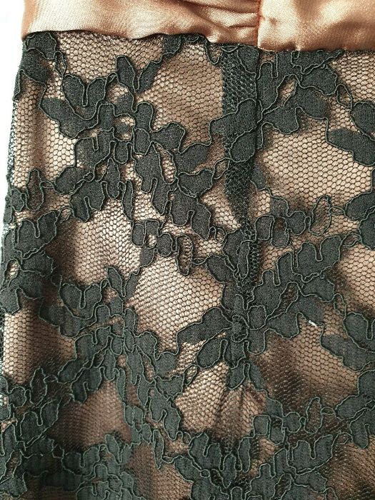 Елегантна рокля NEXT UK 8