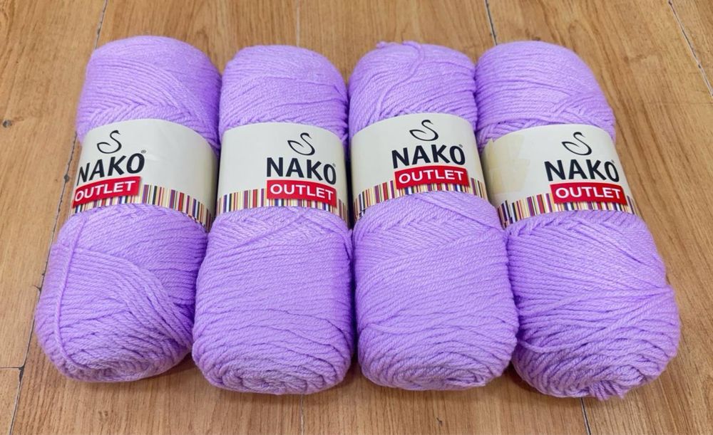 Nako outket  kilolik