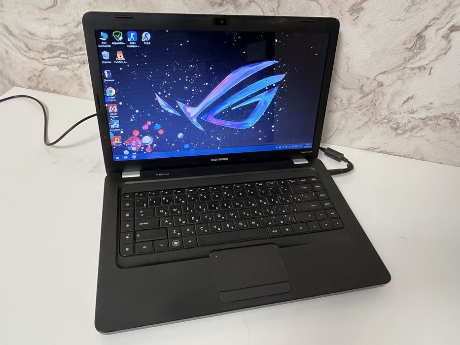 Продам недорого хороший ноутбук