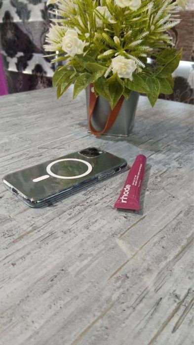 iPhone 11 Pro ideal 256GB