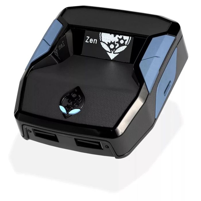 Адаптер за контролер за Xbox/PlayStation/Nintendo/PC, Cronus Zen