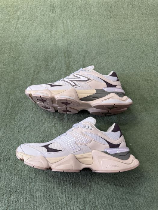 New Balance 9060 42 // 43 // 44 noi new