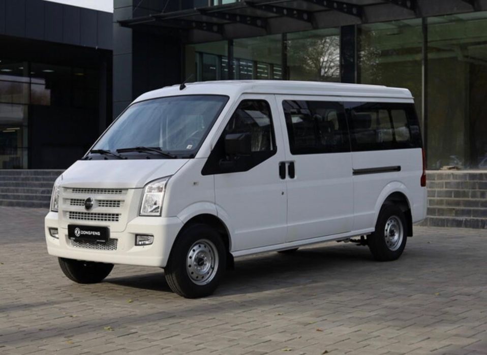 Донгфенг (Dongfeng) С-31, С-32, С-35, С-37