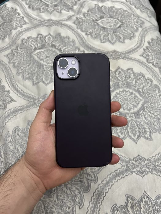 Айфон 14плюс 128гб 86%