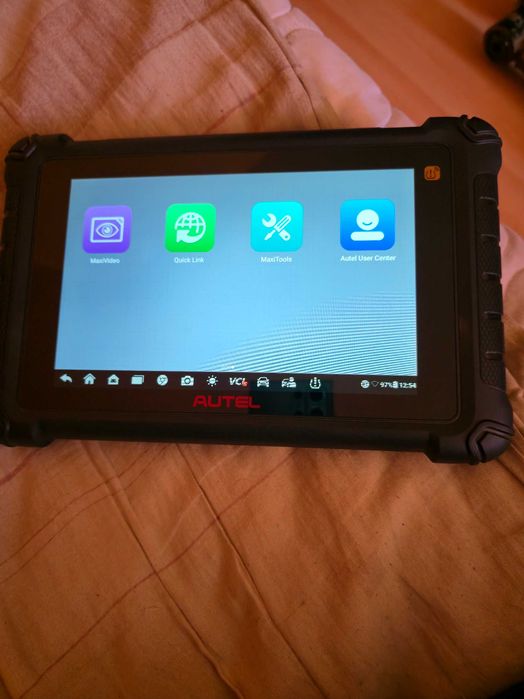 Autel MaxiDas DS900-TS