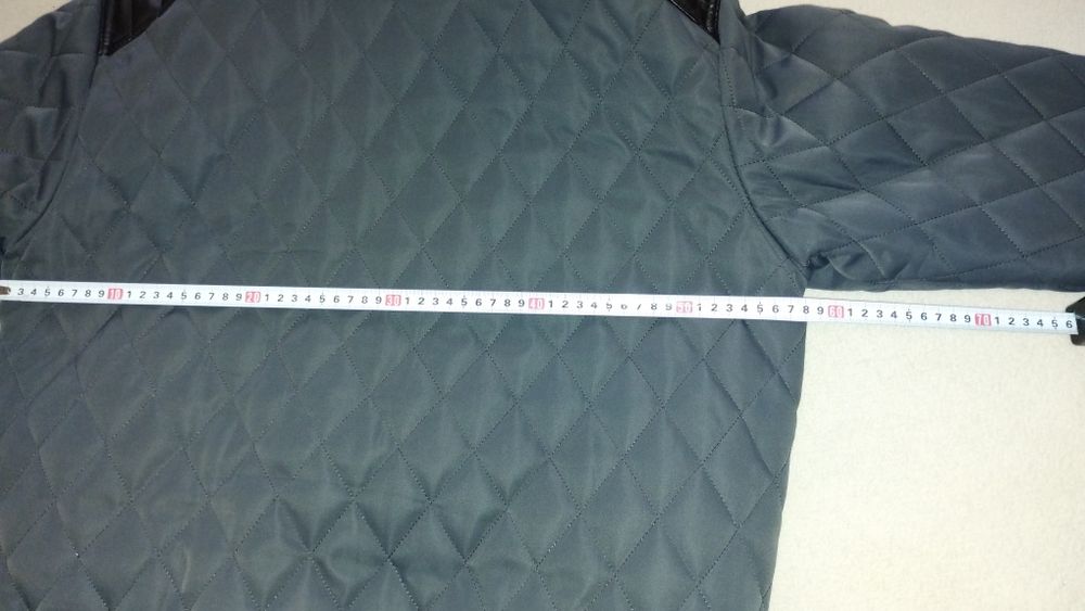 Топло зимно яке/неизползвано/