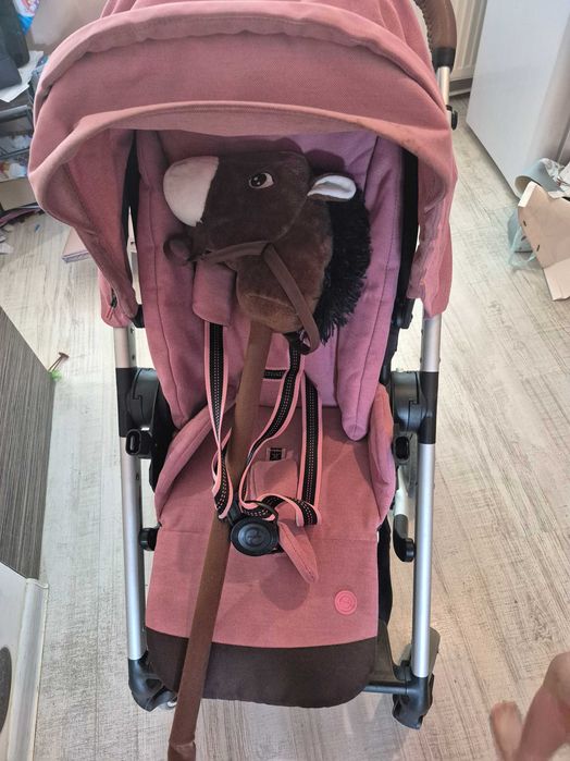 Бебешка количка Cybex