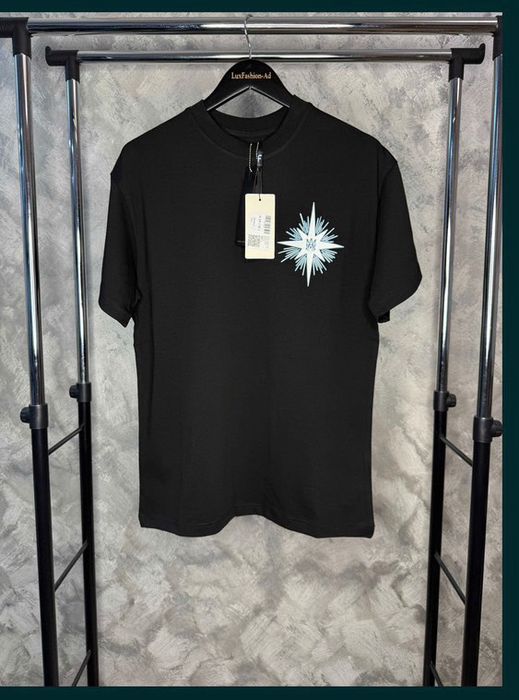 Tricouri Loro Piana, McQueen, Amiri, Casablanca