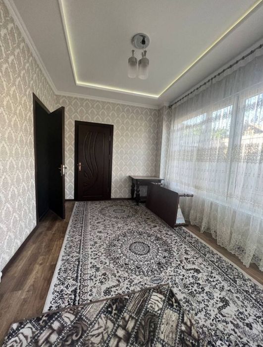 Яшнобод тум сангород 3.25 сотх 4 хона