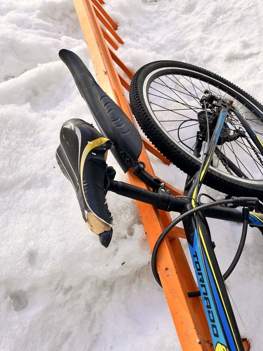 Велосипед велосипед