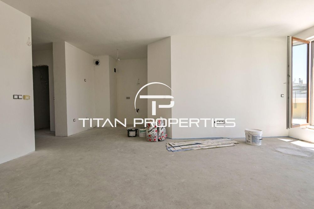 Продава се Тристаен апартамент в София, Кръстова вада - 146 кв.м за 2261 €/кв.м - Снимка #2
