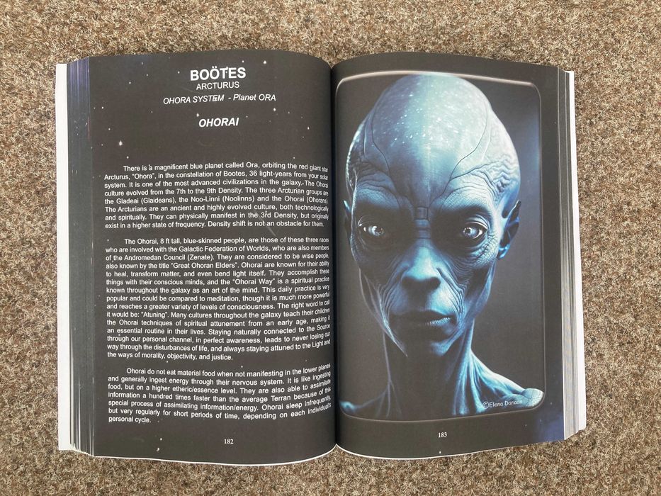 Encyclopedia Galactica volume I: From Andromeda to Canis Minor