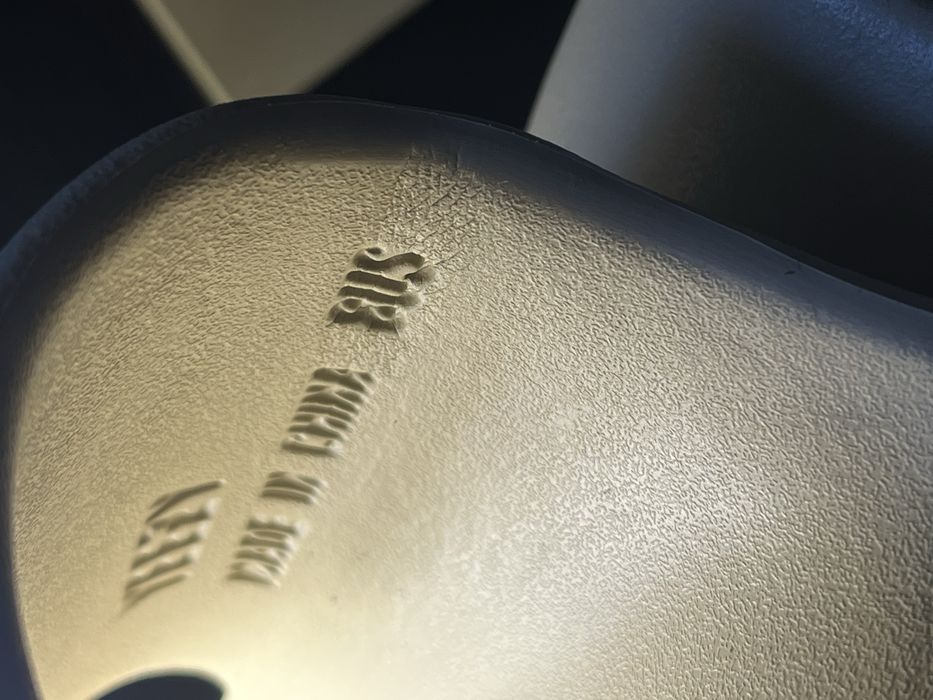 ЧИСТО НОВИ! Yeezy Slides Beige | Adidas Yeezy Slide