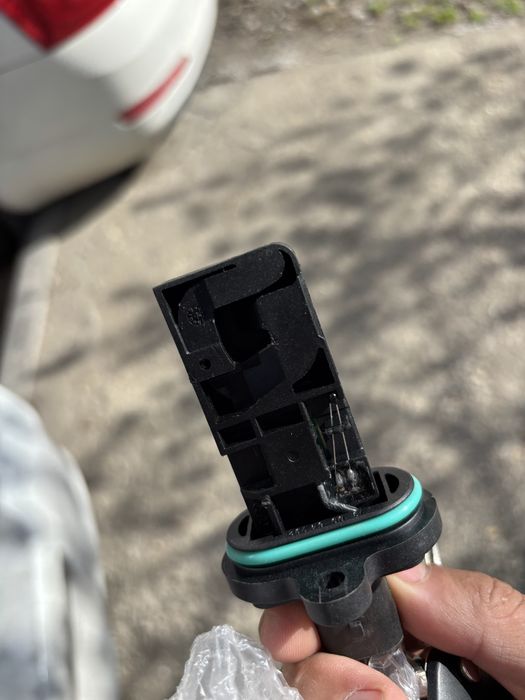 Датчик ДМРВ кобальт