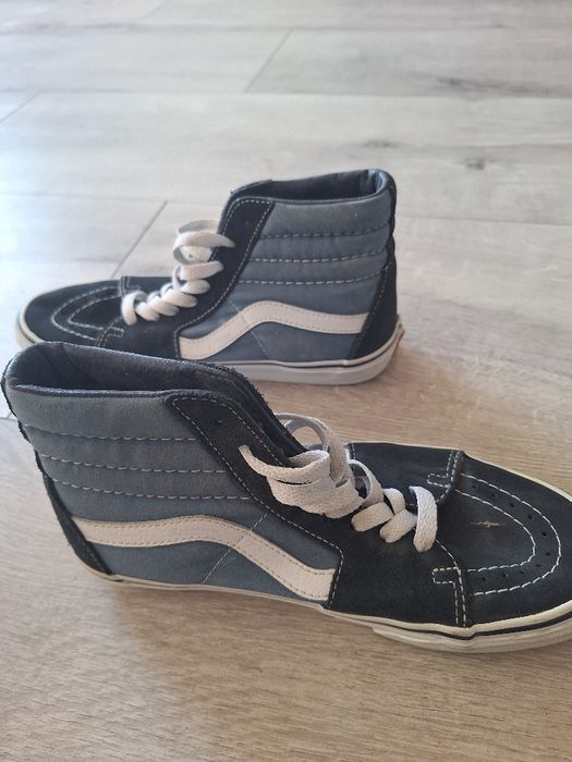 Кецове vans  номер 38