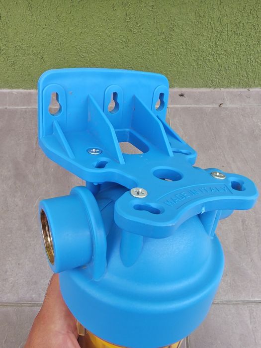 Filtru apa, cu autocuratare, ATLAS Filtri Hydra 3/4 - RLH, 90 mcr