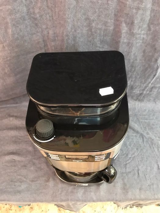 Кафемашина Severin