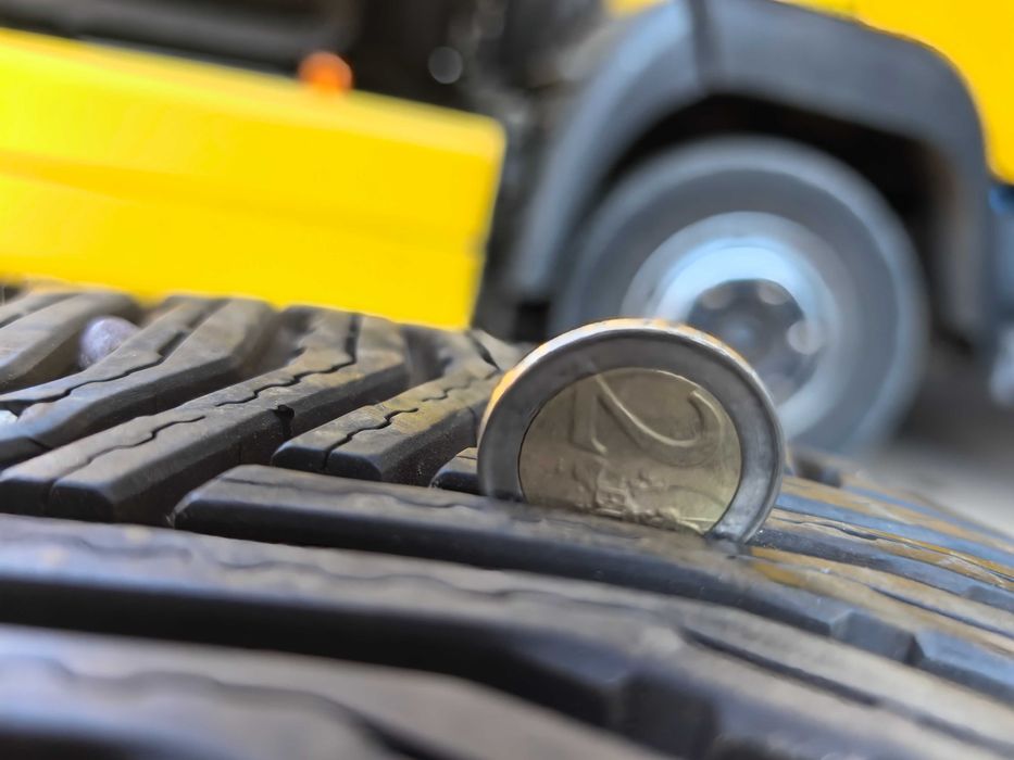 Гуми мишелин michelin