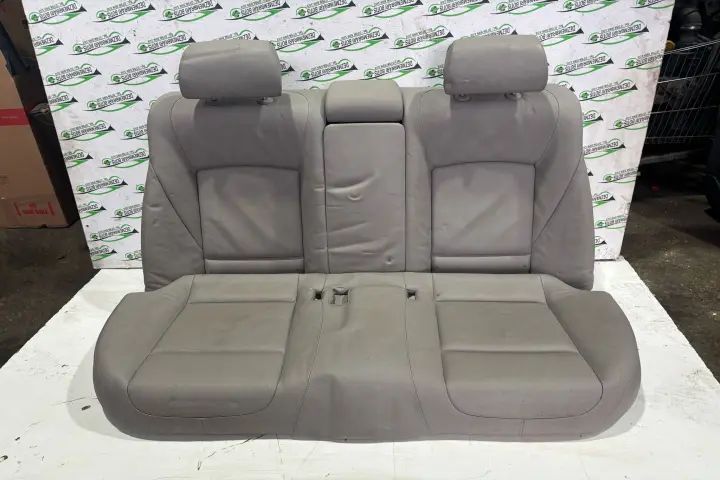 Scaun stanga dreapta fata bancheta BMW Seria 7 2009 730d AT (245 hp)