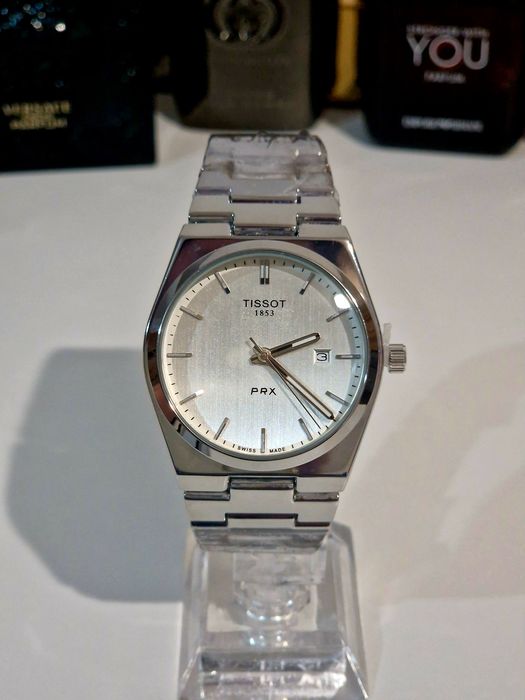 Ceas bărbătesc Tissot