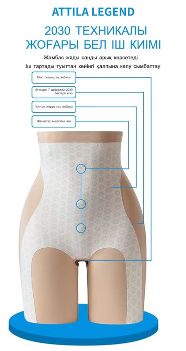 Арықтататын қйім