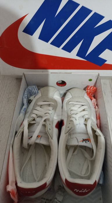 Nike Cortez original женские