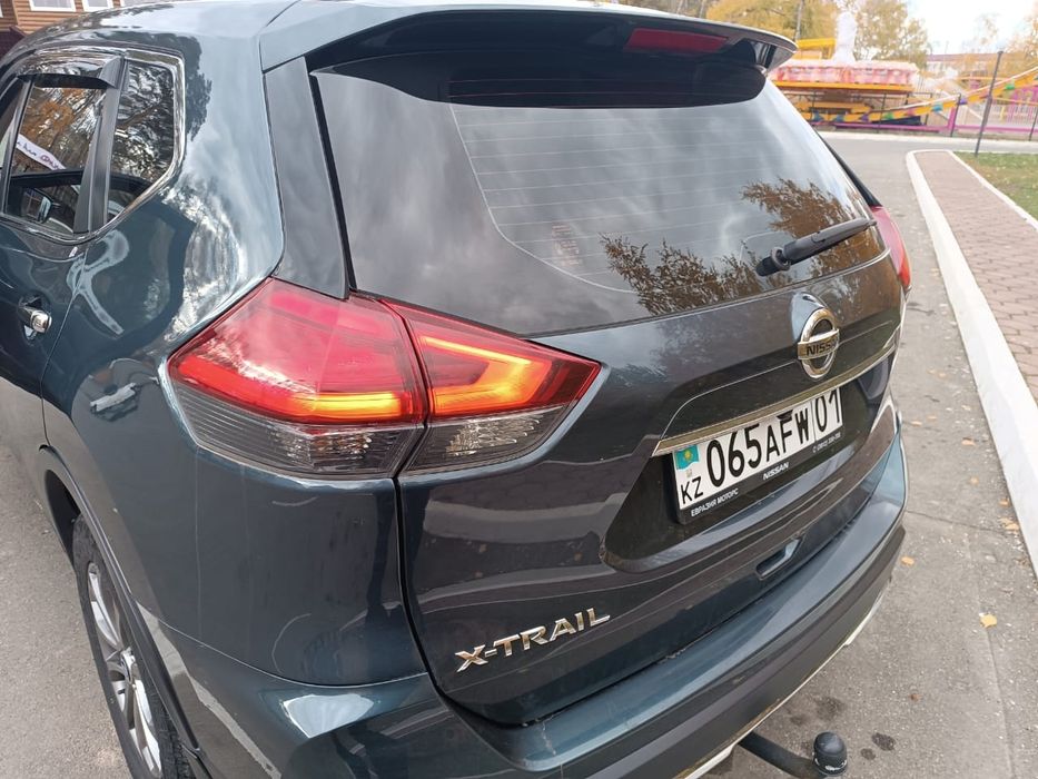 Продам Ниссан х-треил