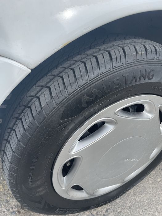 Matiz 2009 navarotlari bor