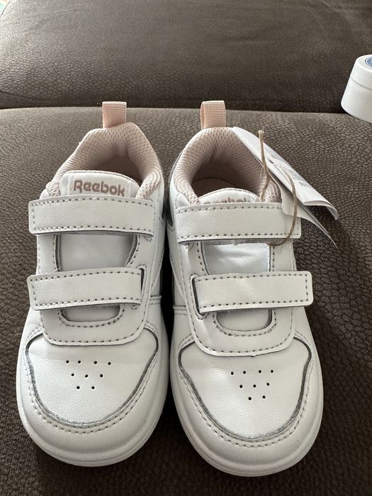 Adidasi Rebook copii 22,5