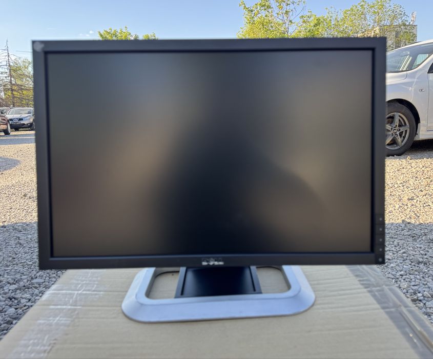 Монитор Dell 22 инча