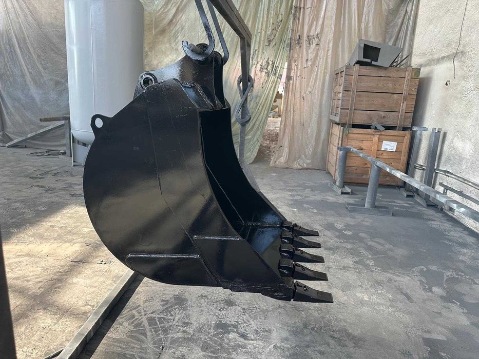 Cupa excavare 600 mm buldoexcavator