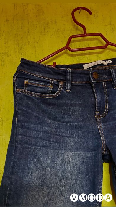 V.MODA дънки H&M