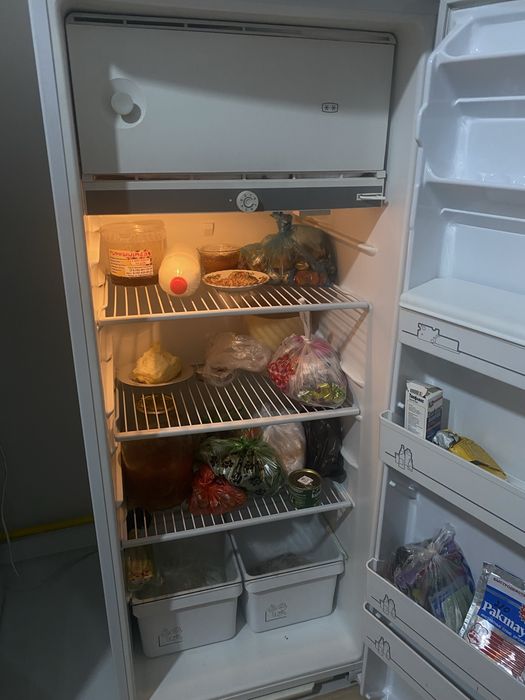 Холодильник бирюса 35к тг