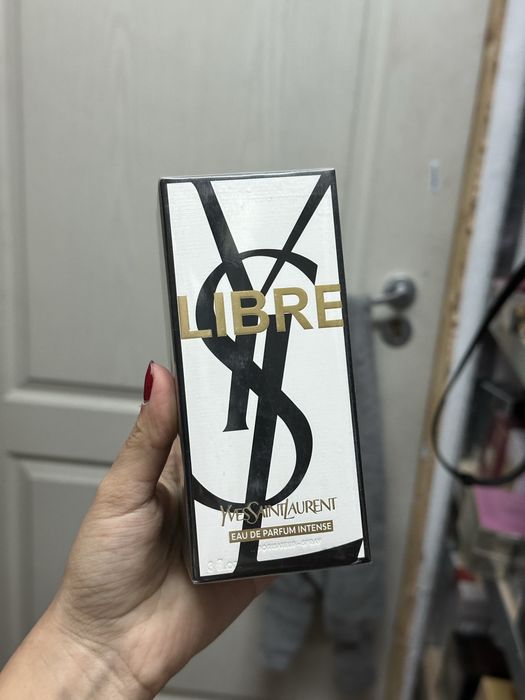 Ysl libre edp intense