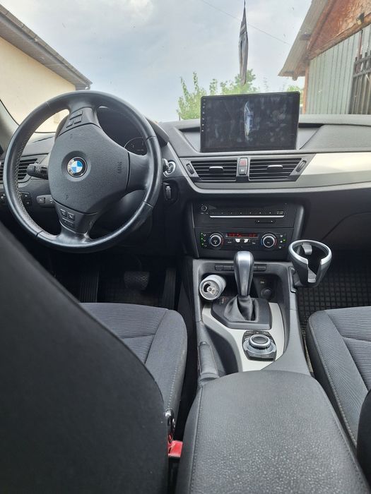 Bmw x1 automat de vânzare