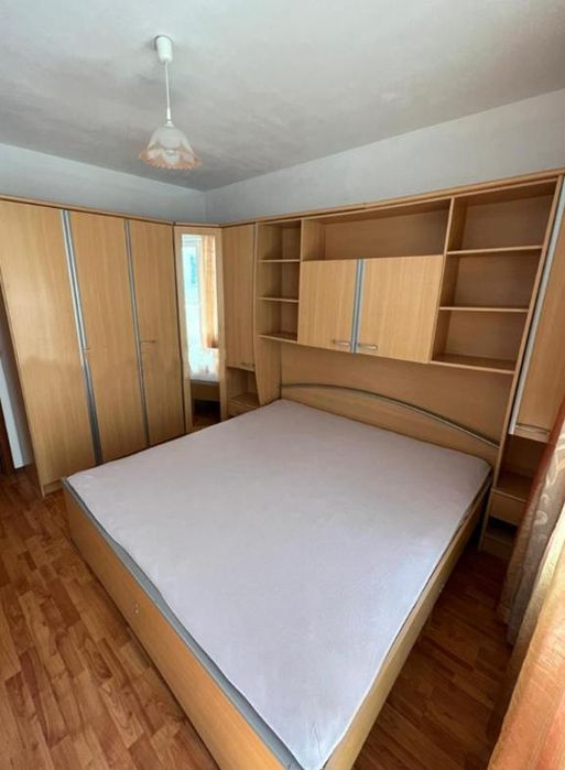 Дава се под наем Двустаен апартамент в София, Манастирски ливади - 65 кв.м за 600 € - Снимка #3