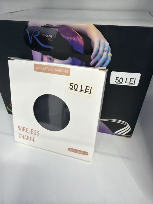 Adaptoare, cabluri, huse, foli sticla/silicon, Powerbank