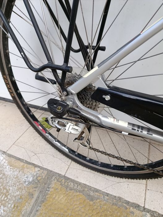 Градски KTM 28 цола