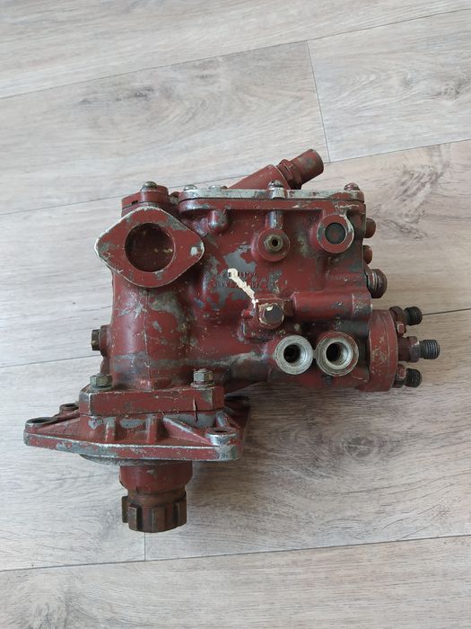 Продам ТНВД т -40