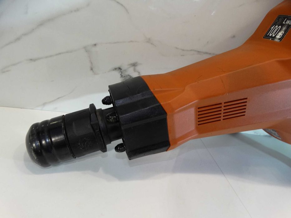 Hilti TE 2000 - 22 / Nuron - Акумулаторен къртач 38.2 J