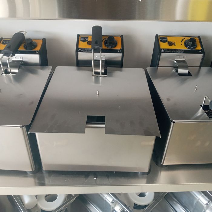 Шаверма апратлар фри сабзи тугрикон