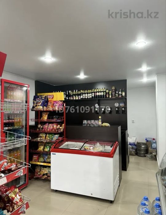 Продам коммерческую недвижимость