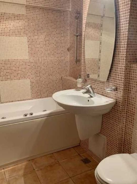 Дава се под наем Двустаен апартамент в Пловдив, Захарна фабрика - 60 кв.м за 234.6 € - Снимка #1