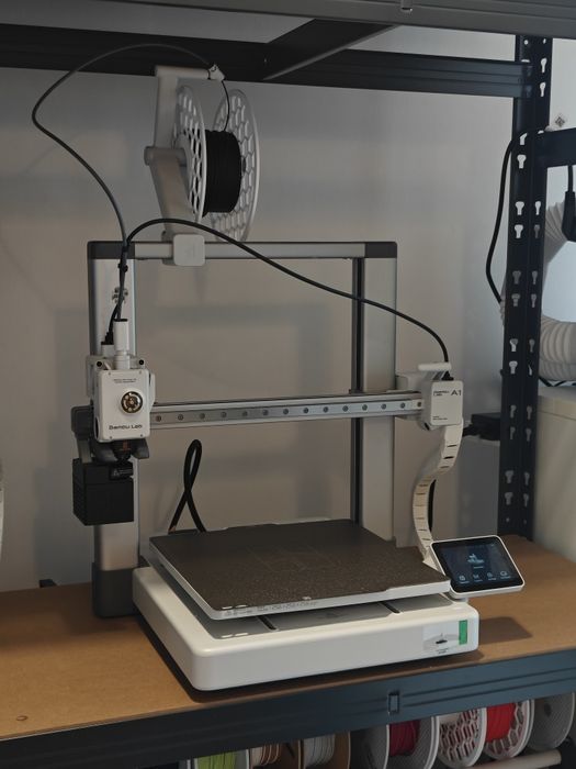 Imprimanta Bambu Lab A1