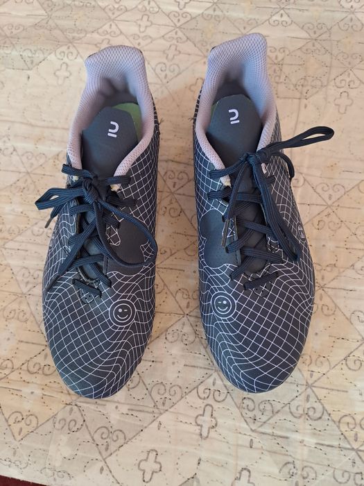 Бутонки kipsta номер 38