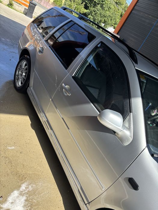 Vand Golf 4 1.9tdi